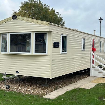 275 - Butlins Skegness, Pet Friendly And Wifi - Meadow Lakes Caravan & Lodge Hire Ingoldmells Kültér fotó