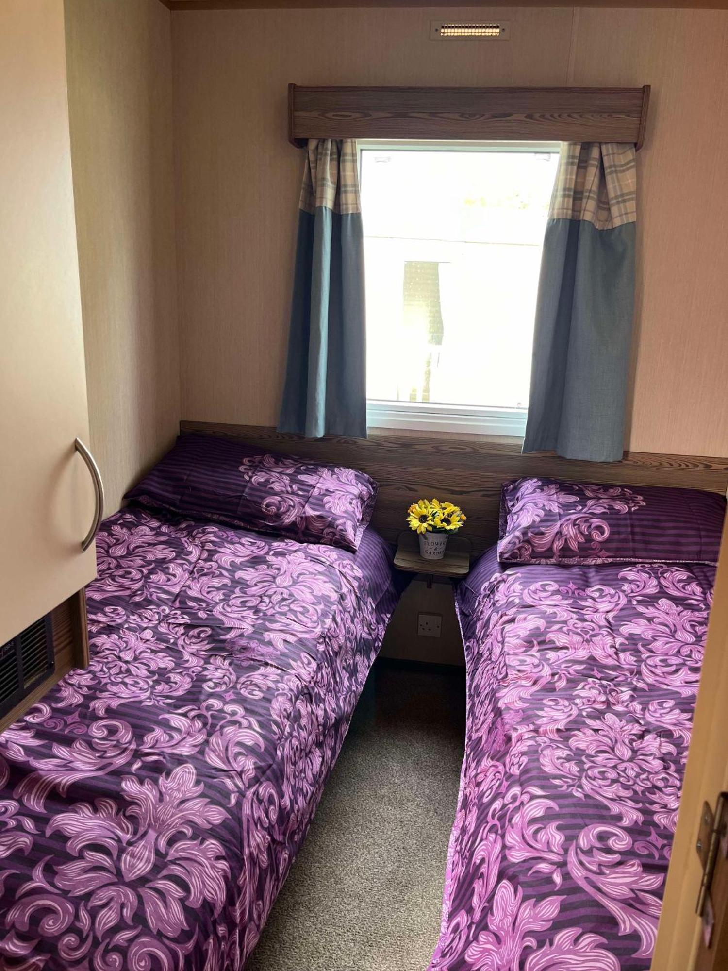 275 - Butlins Skegness, Pet Friendly And Wifi - Meadow Lakes Caravan & Lodge Hire Ingoldmells Kültér fotó