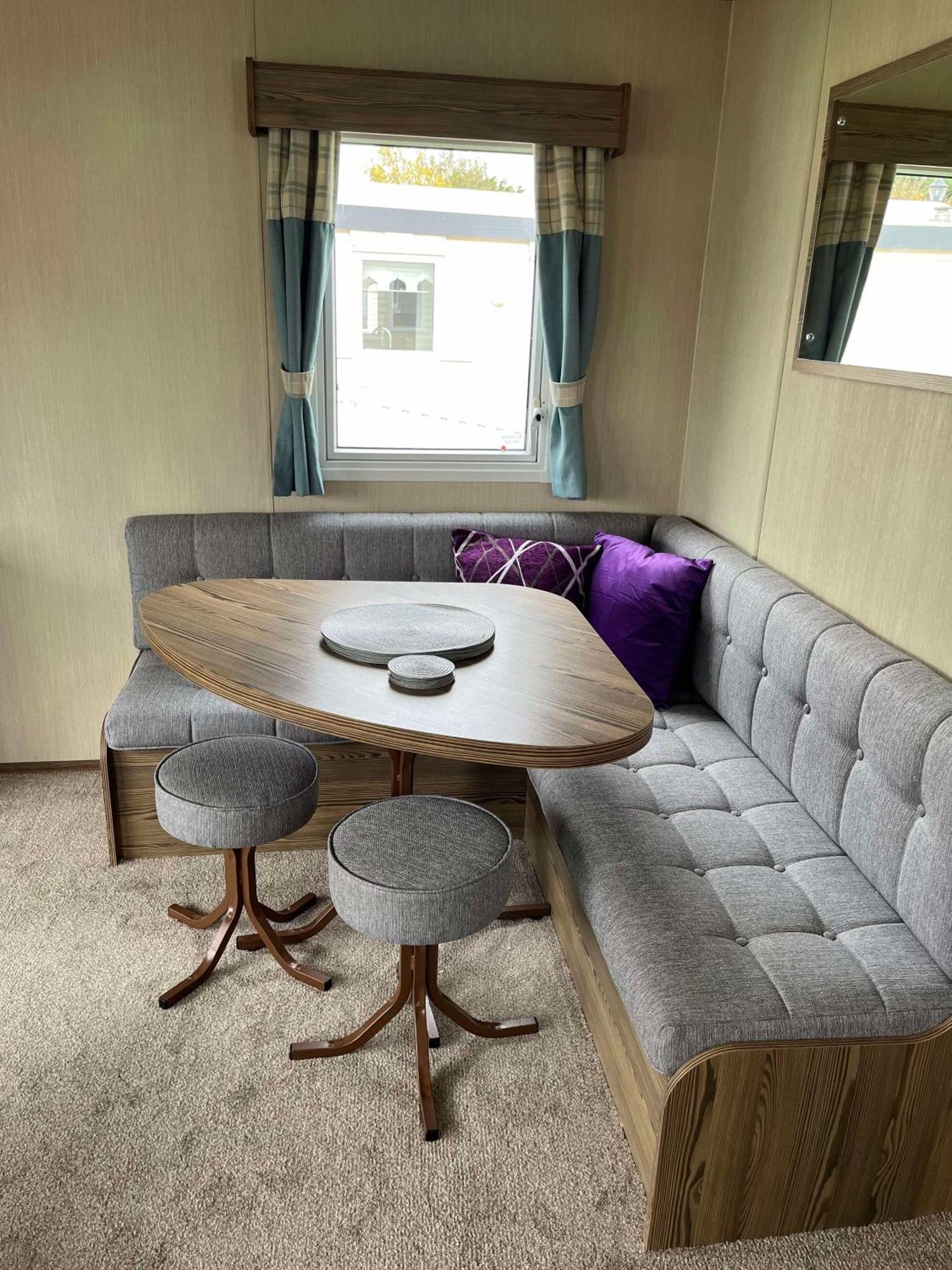 275 - Butlins Skegness, Pet Friendly And Wifi - Meadow Lakes Caravan & Lodge Hire Ingoldmells Kültér fotó