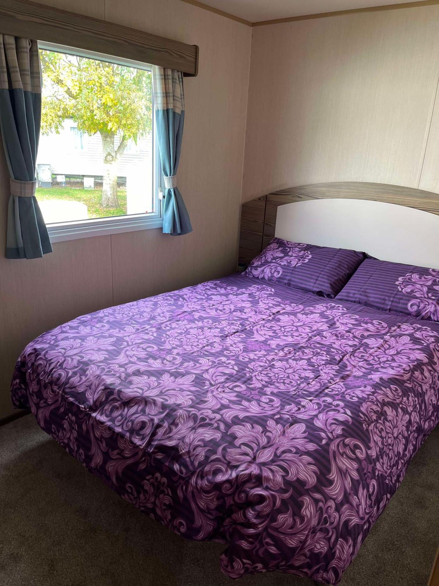 275 - Butlins Skegness, Pet Friendly And Wifi - Meadow Lakes Caravan & Lodge Hire Ingoldmells Kültér fotó