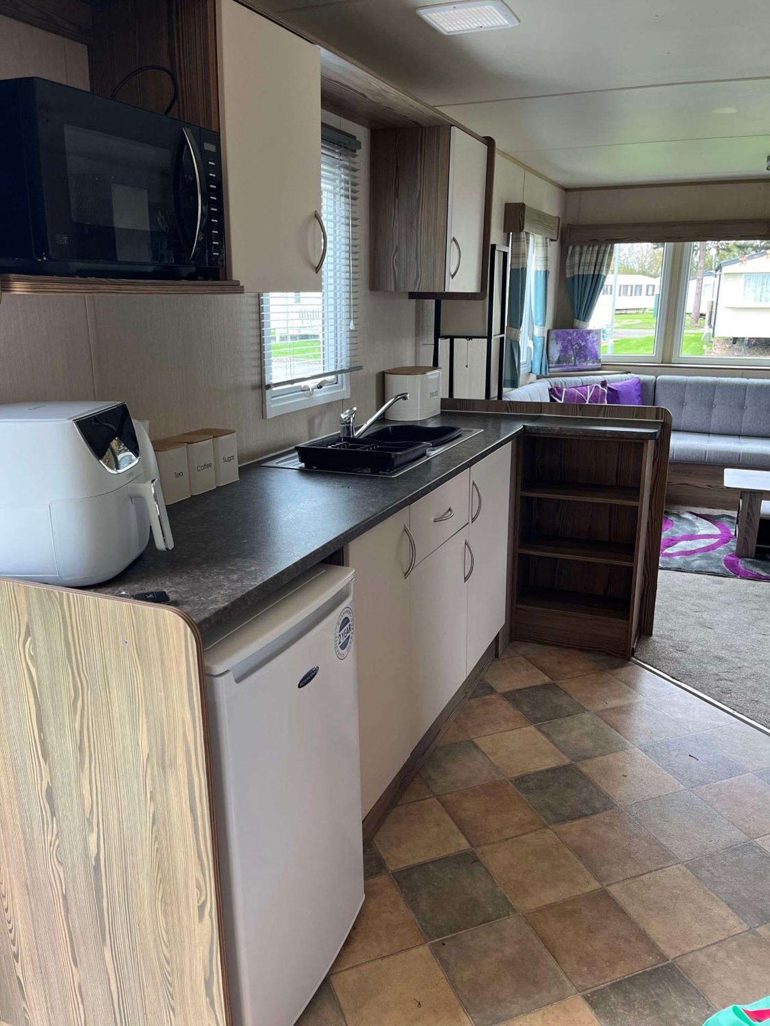 275 - Butlins Skegness, Pet Friendly And Wifi - Meadow Lakes Caravan & Lodge Hire Ingoldmells Kültér fotó
